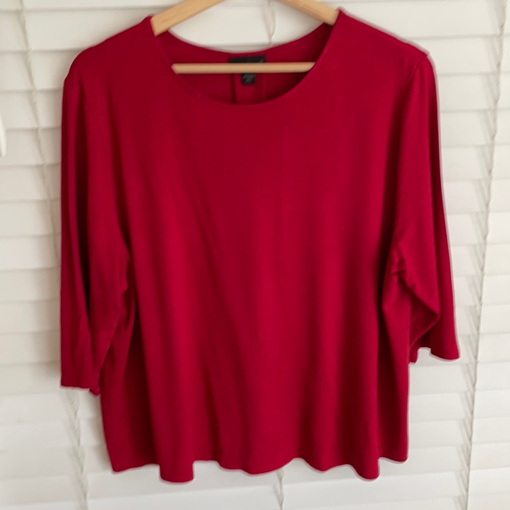 J Jill swing top